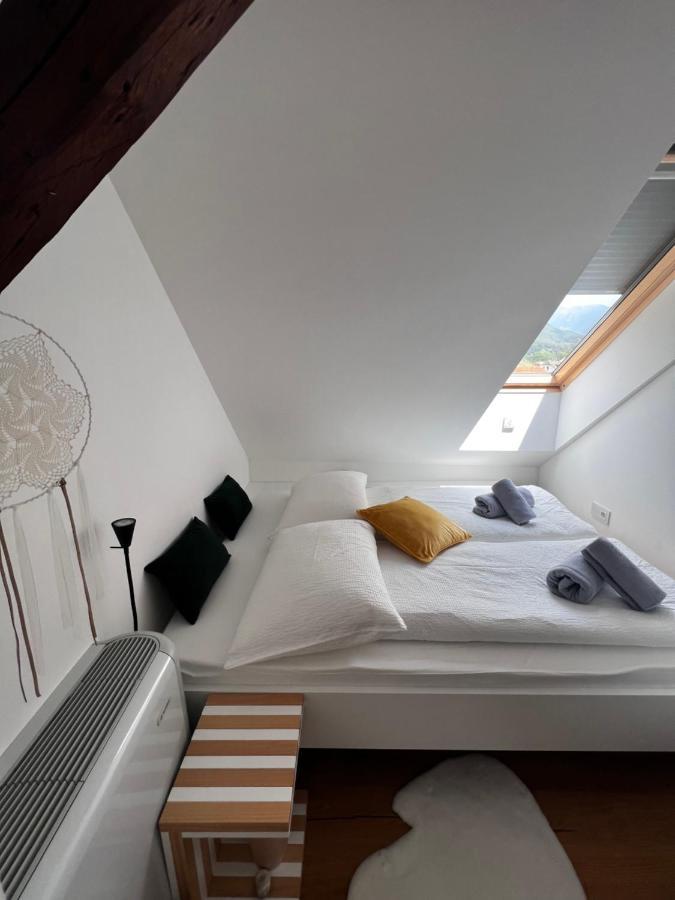 Emerald Valley Apartments Бовец Екстер'єр фото